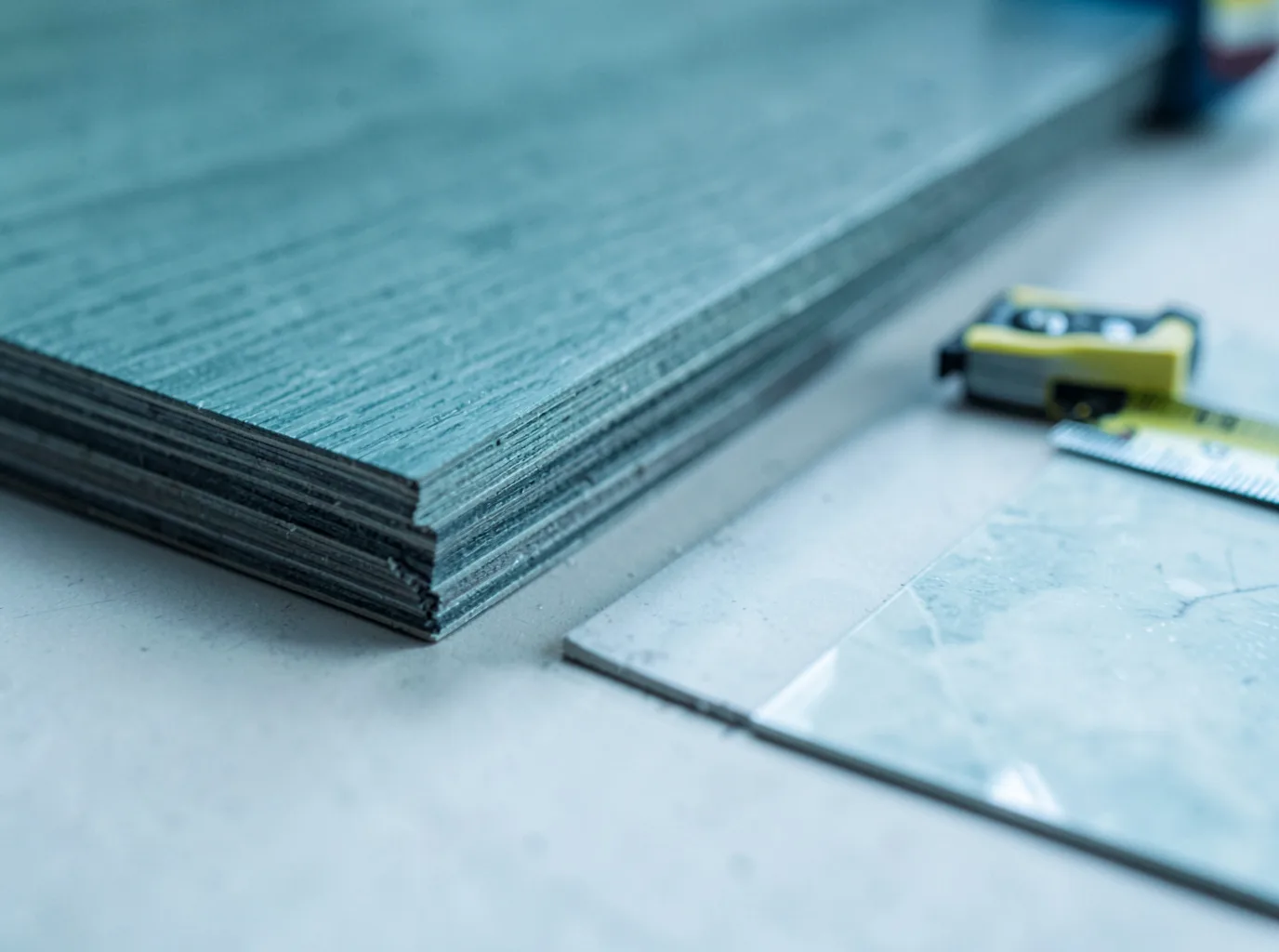 Luxury Vinyl Plank Installation Wolflake, IN FAQs